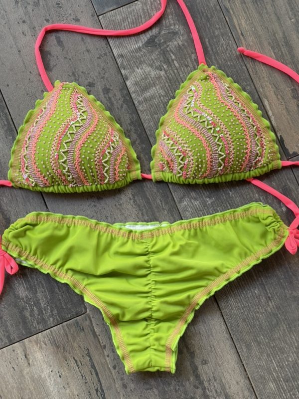 Playa Virgen Del mar